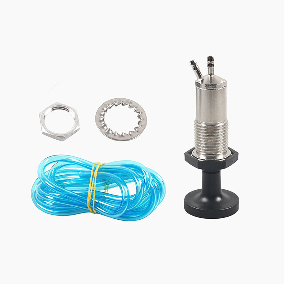 Fuel Plunger Carburetor Motorcycle for Motorcycles Jet Ski Polaris Accessories