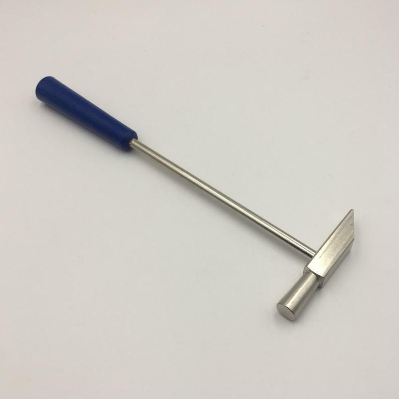 Mini Maintenance Hammer Watchband Strap Bracelet  Jewelry Watchmaker Repair Tool