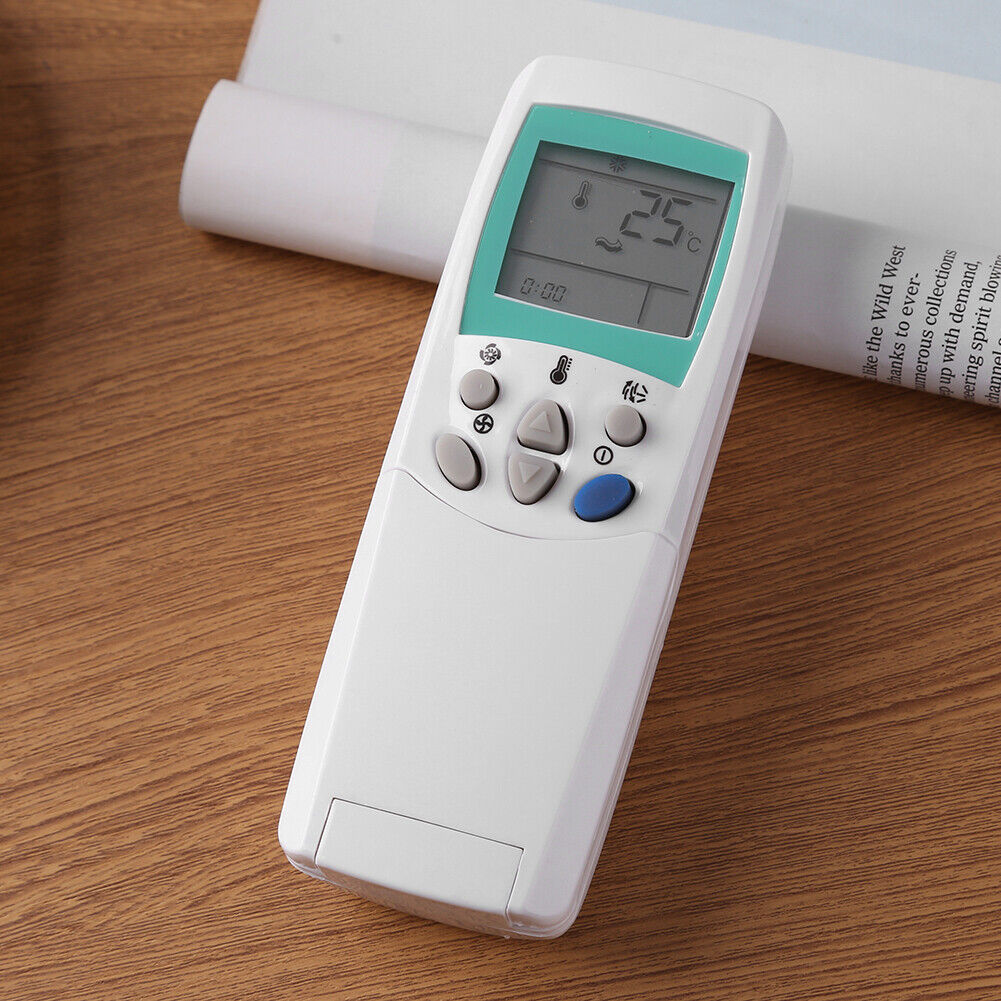Air Conditioner Remote Control For LG 6711A20028A 6711A20028D 6711A20010B