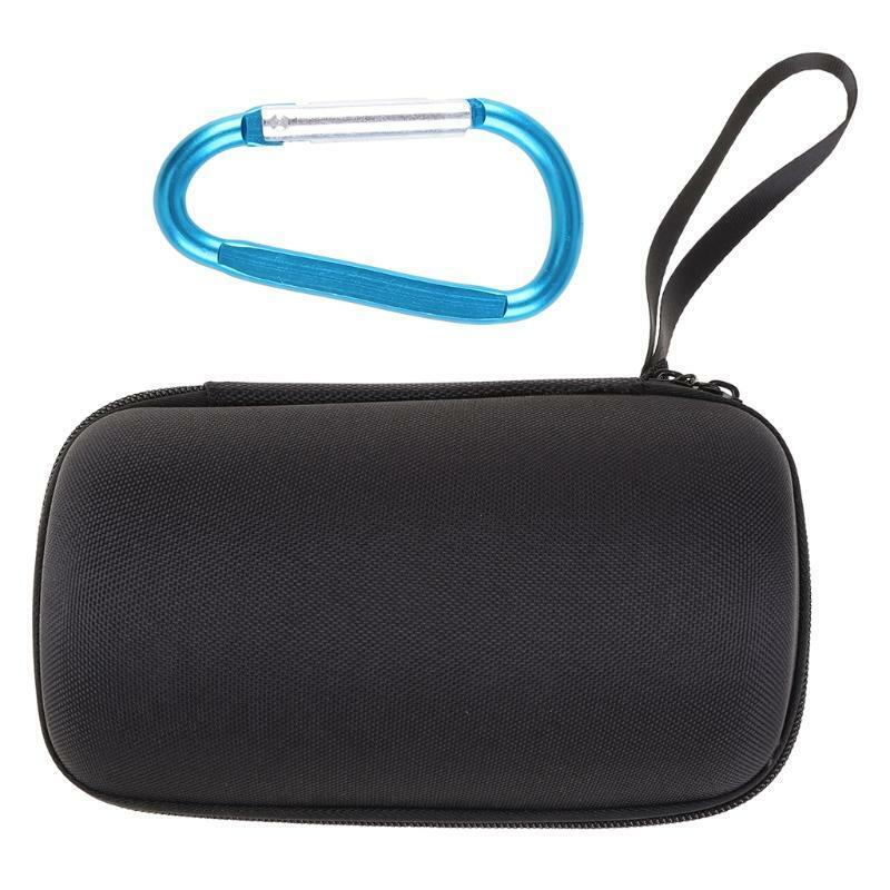 Storage Bag Compatible with -Beosound Explore Speaker Container Protective Cover