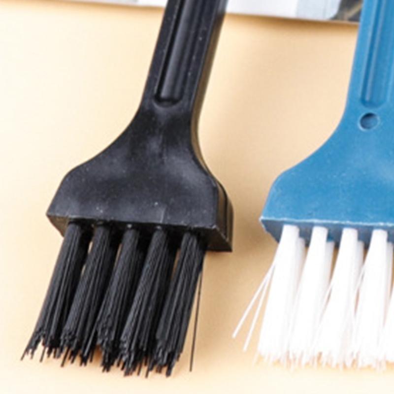 10Pieces Professional Electronics Cleaning Brushes Set Keyboard Cleaning Brush