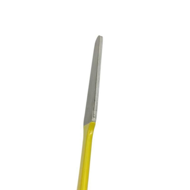 Time-saving Guitar Polishing File Rasp Prevent Damage to Frets and Fingerboard