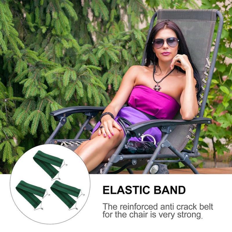 Gravity Chair Replacement Fabric Load-bearing Recliner Repair Tool Cloth Parts
