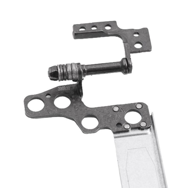 LCD Hinge Screen Bracket Hinges Set Replacement Metal Hinges for A315-42G AC ER
