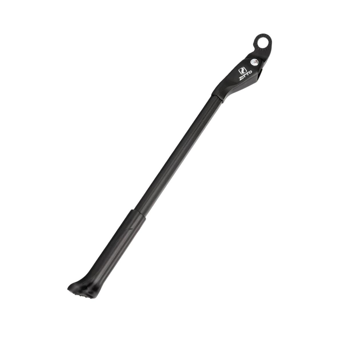 Bike Kickstand Anti Slip Single Leg Bicycle Kick Stand Parking Bracket