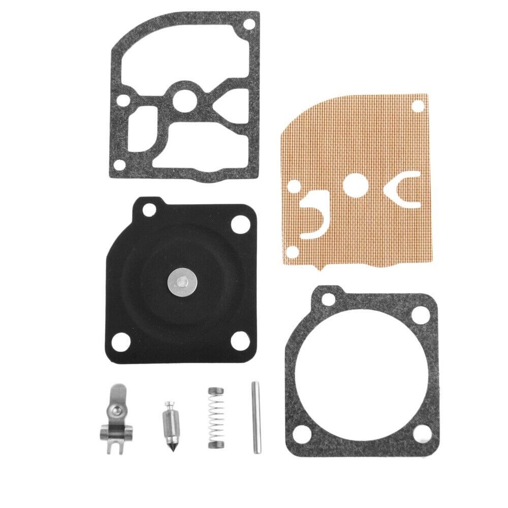Chainsaws Carburetor Rebuild Repair Gasket Kit For ZAMA STIHL MS250 MS230 MS210