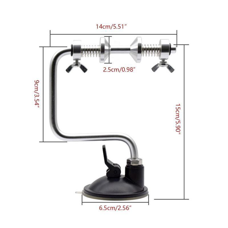 Fishing Line Winder,Reel Line Spooler Vacuum Fishing Line Winding Fishing Tools