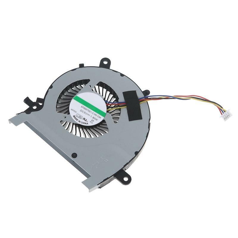USB Power Cooler Fan Laptop Radiator for Asus- Vivobook A451 A451C A451CA A451L