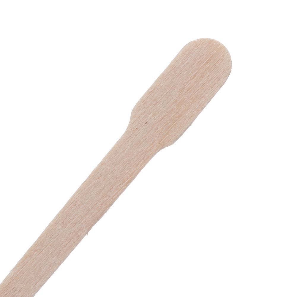 bar Hair removal Waxing Stick Wiping wax tool Wax Spatulas Waxing Applicator