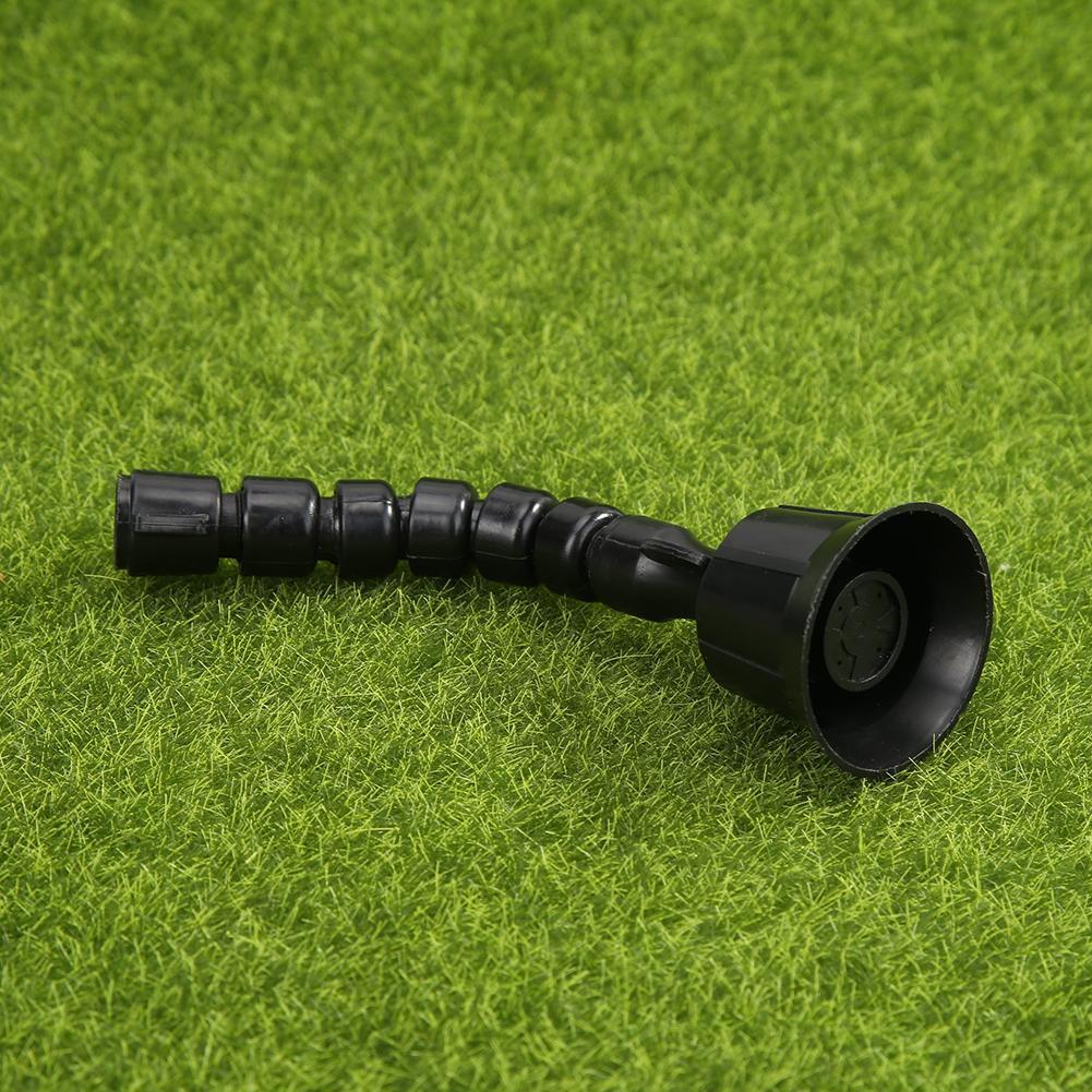 Agricultural Electric Pesticide Spray Nozzle Garden Sprinkler (Single Head)