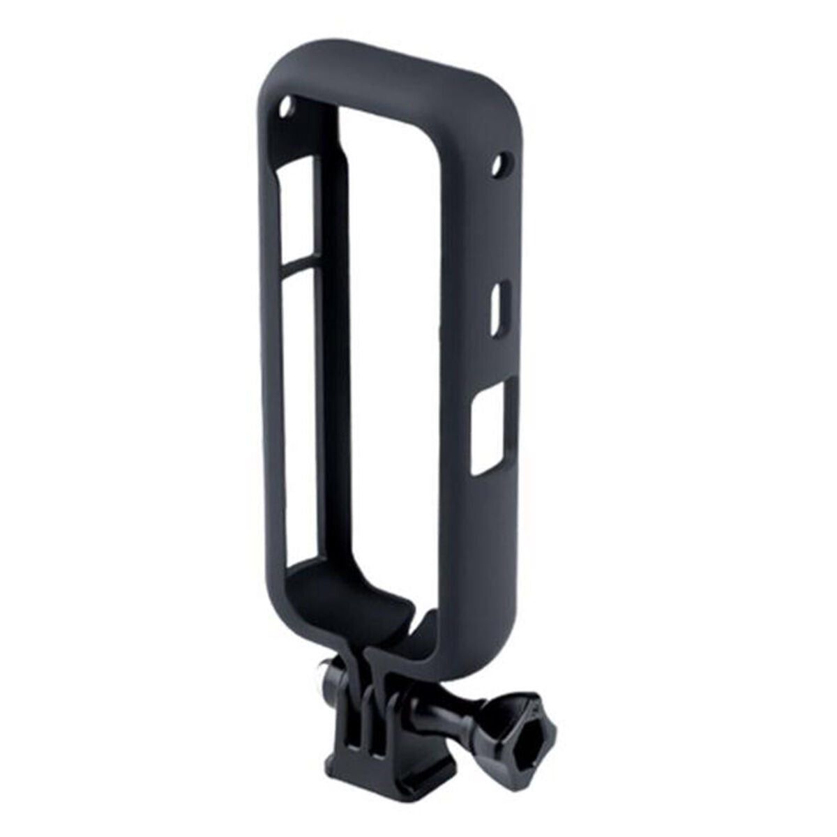 Panoramic Action Camera Lens Protective Cover Frame Bracket for Insta360 ONE X2