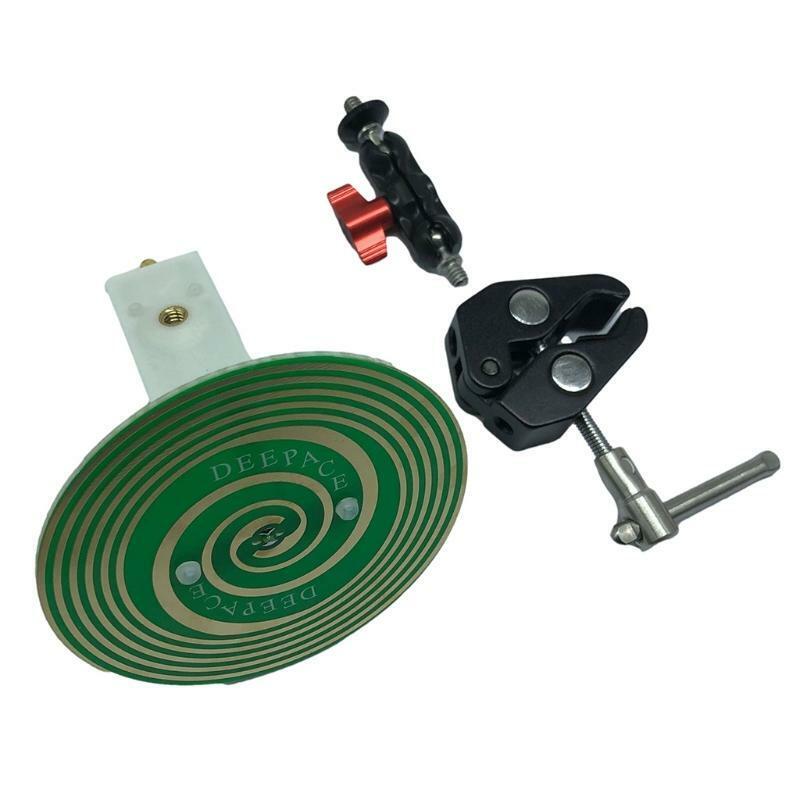 Deepace R104 900MHz-7GHz Ultra-wideband Circularly Polarized Antenna Parts