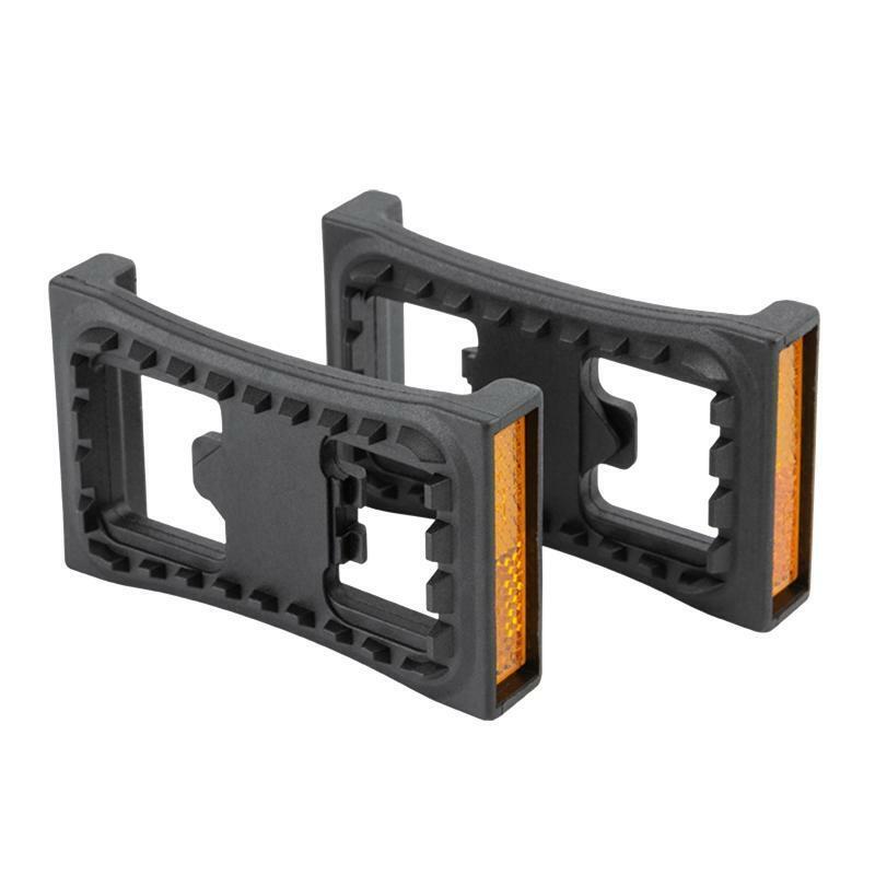 SM-PD22 SPD Cleat Flat MTB Pedal for MTB M520 M540 M780 M980 MTB PD22