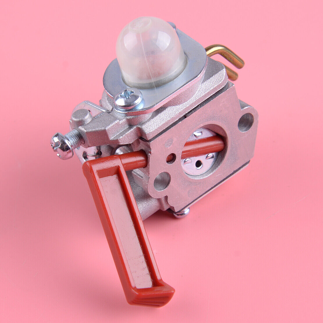 Carburetor Fit for Homelite F2020 UT-20788 /F3040 UT-15176 / F3050 UT-15179 Ly