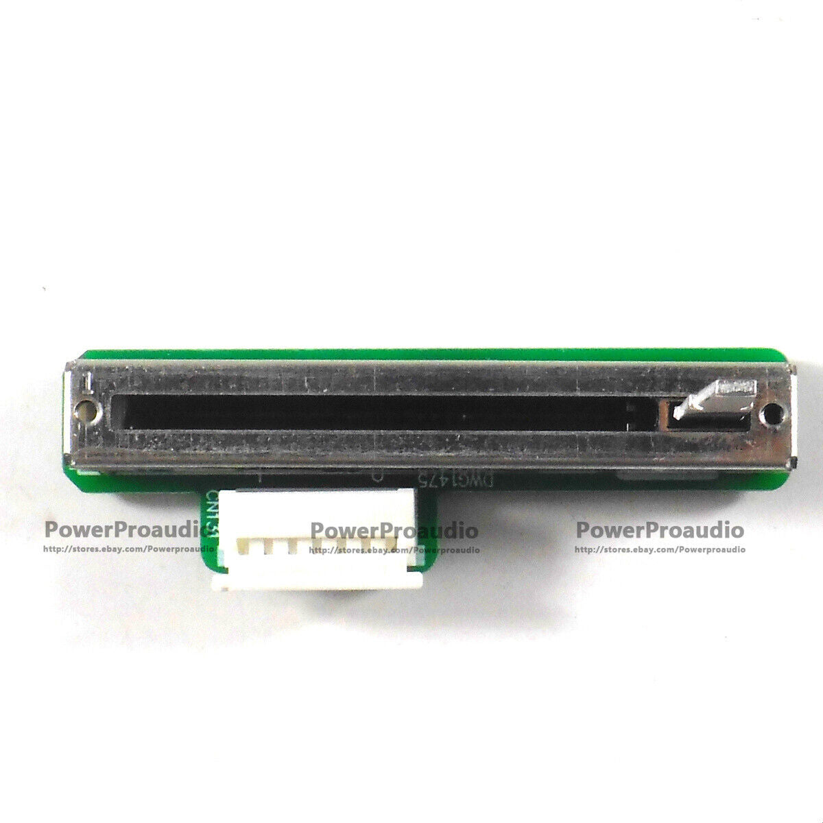 Channel 1 / 3 Fader Assembly Fit for Pioneer DJM 500 DWG1475 / DWG1477 ALPS
