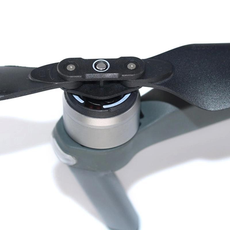 Compatible with Mavic Pro Propeller Seat Props Blade Base Paddle Leaf Repair Kit
