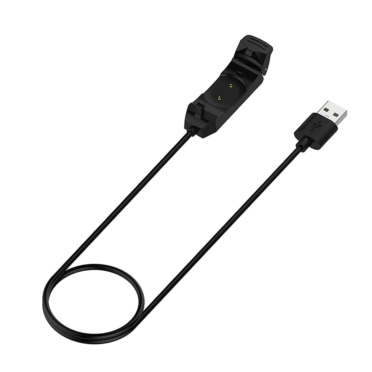 USB Charging Cable Dock Cradle Charger for Huami Amazfit Neo Smart Watch Parts