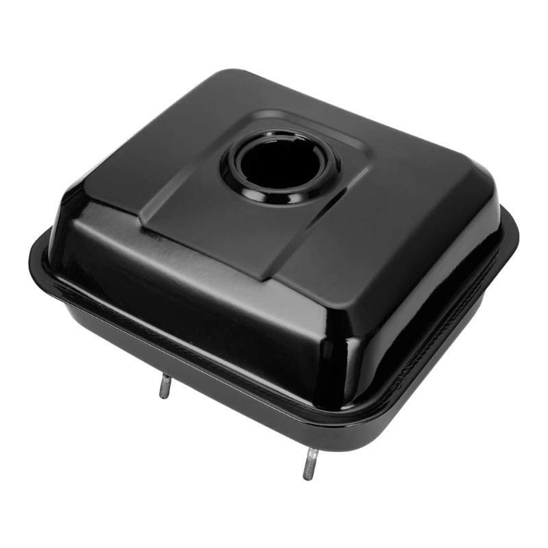 Motorcycle Fuel Tank Gas Fuel Tank Compatible with Ho-nda Gx160 Gx140 Gx200
