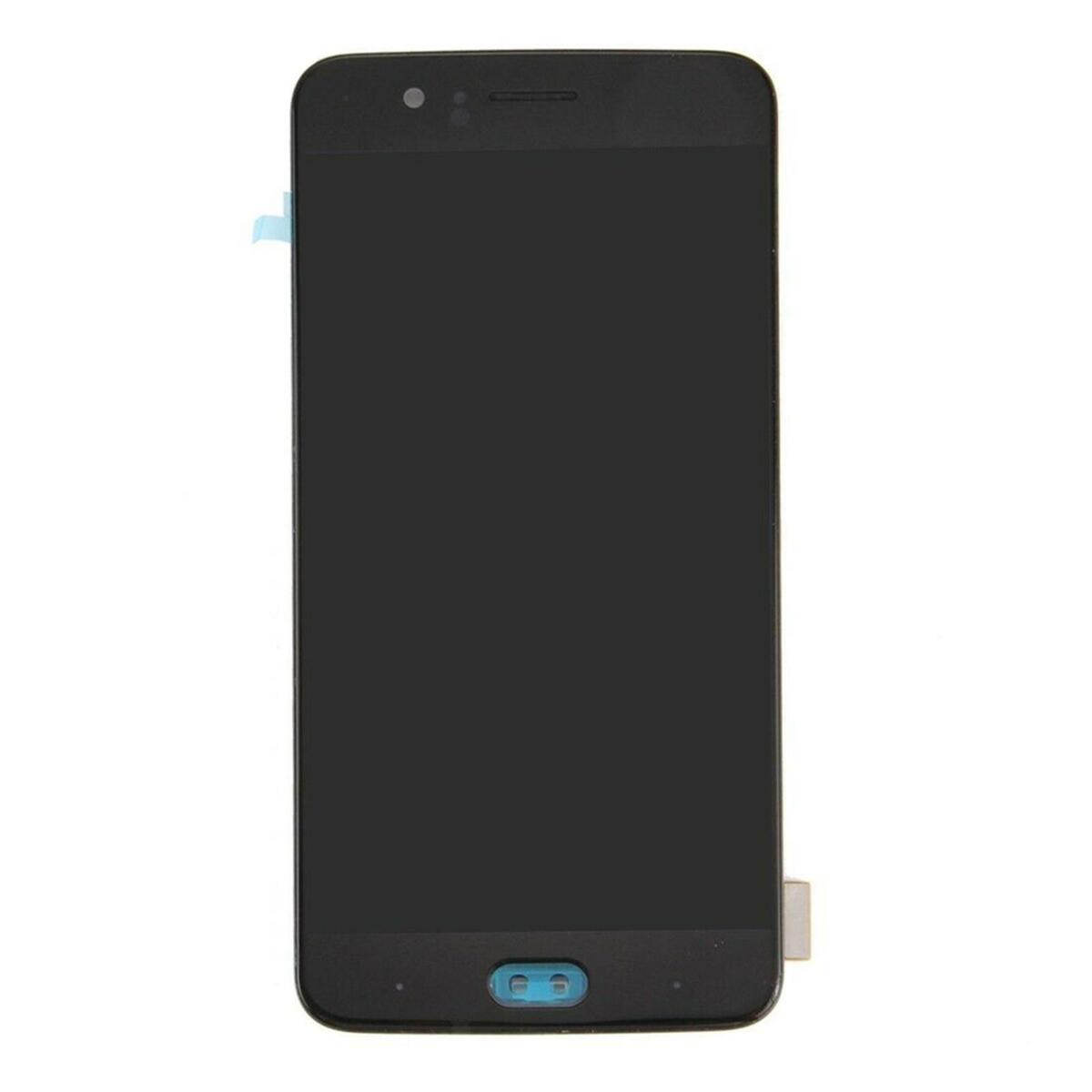 Digitizer TFT LCD Screen Replacement with  for  5 Black