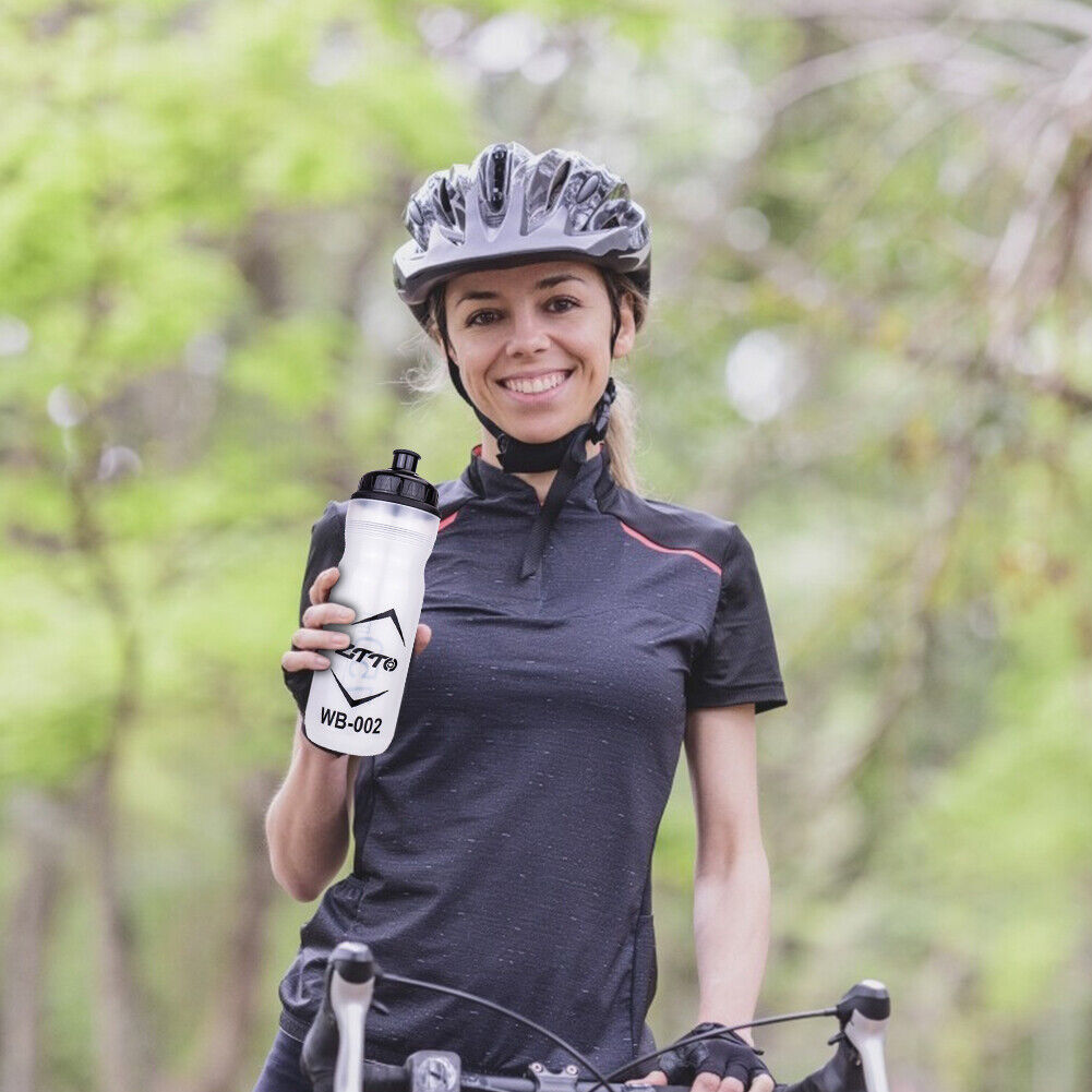 ZTTO 750ml Bicycle Water Bottle Road MTB Outdoor Cycling Kettle Drink Cups