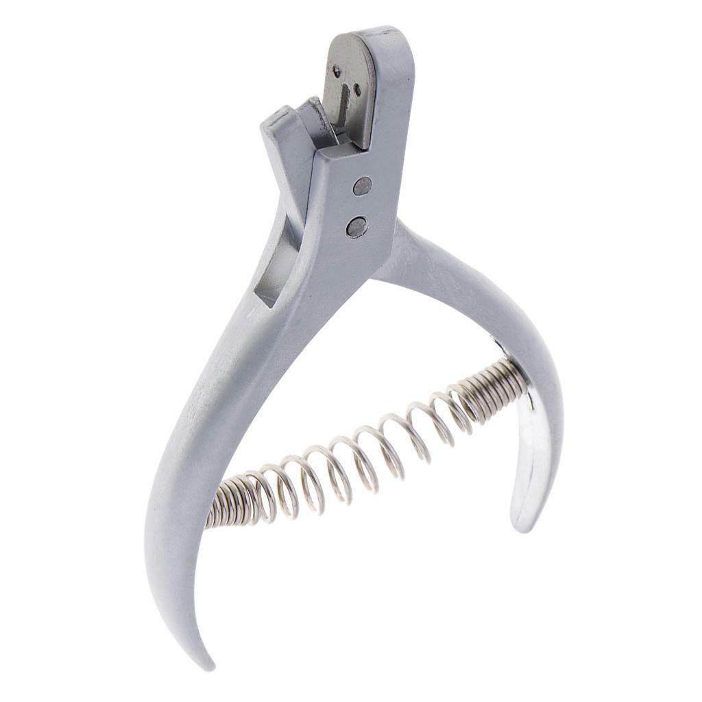 Universal Pattern Notcher Pattern Making Tool  Sewing Pattern Pliers