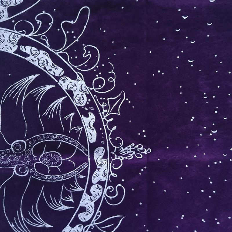 Triple Goddess, Triple Tarot Towel, Astrology Phases, Tarot Cards, Divination