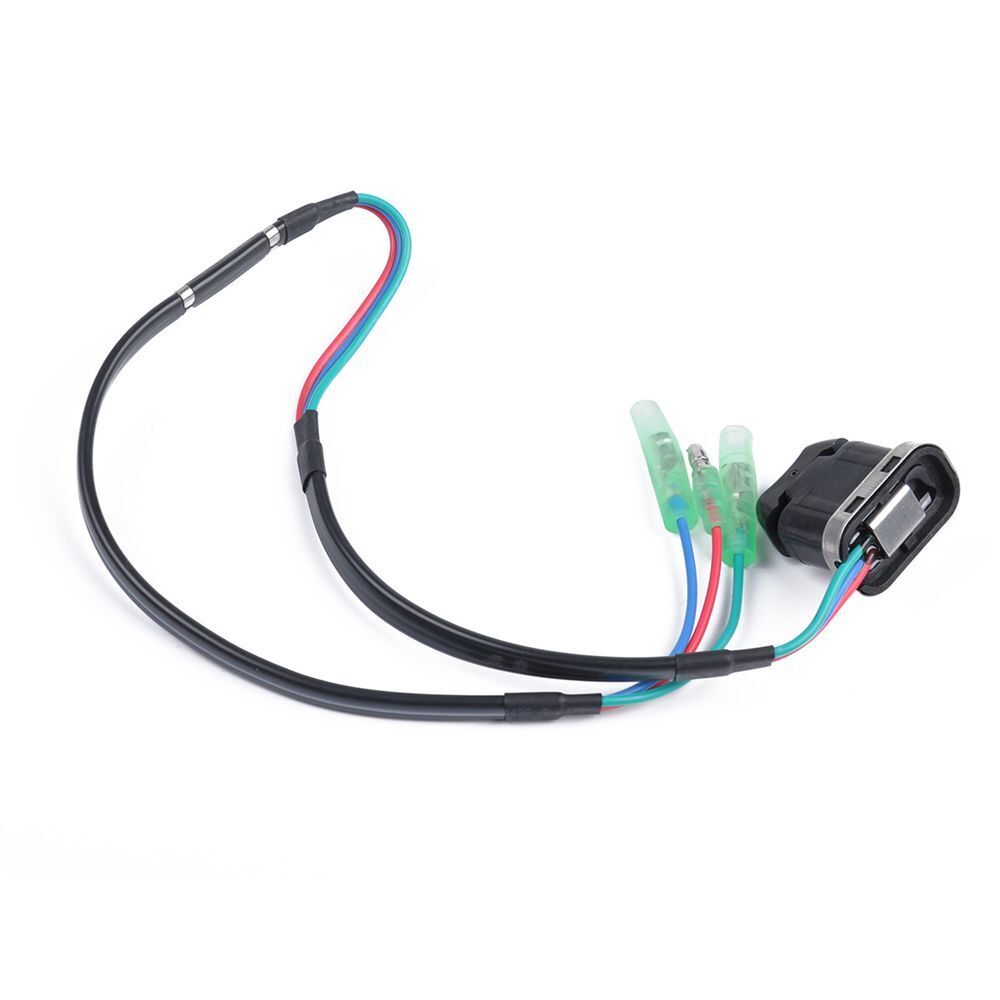 Yacht TRIM & TILT Switch A Outboard Motors 703-82563-02-00 Universal For Yamaha