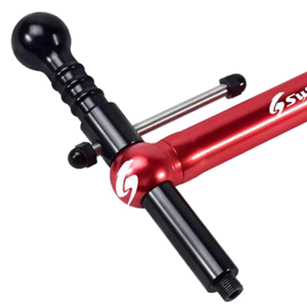Derailleur Hanger  Adjustable Alignment Tool Cycle Fixing