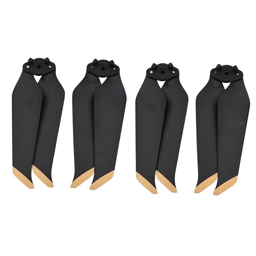 2 Pairs for DJI  Drone Low Noise QR Propeller 2 Propeller ,