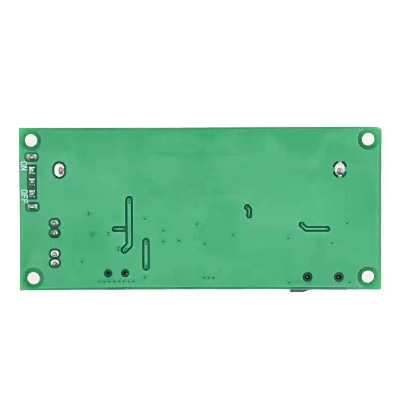 Universal Audio Decoder Board Dual Channel Small Power Tf Card Decoder Board