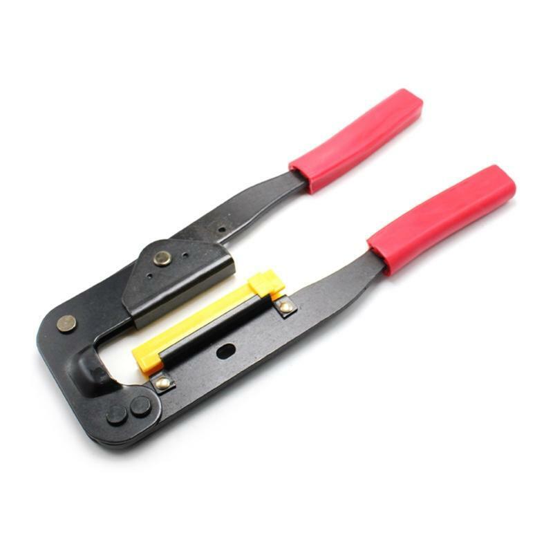 G-214 Computer Cable Pliers for Flat Ribbon Cable IDC Connectors High Hardness
