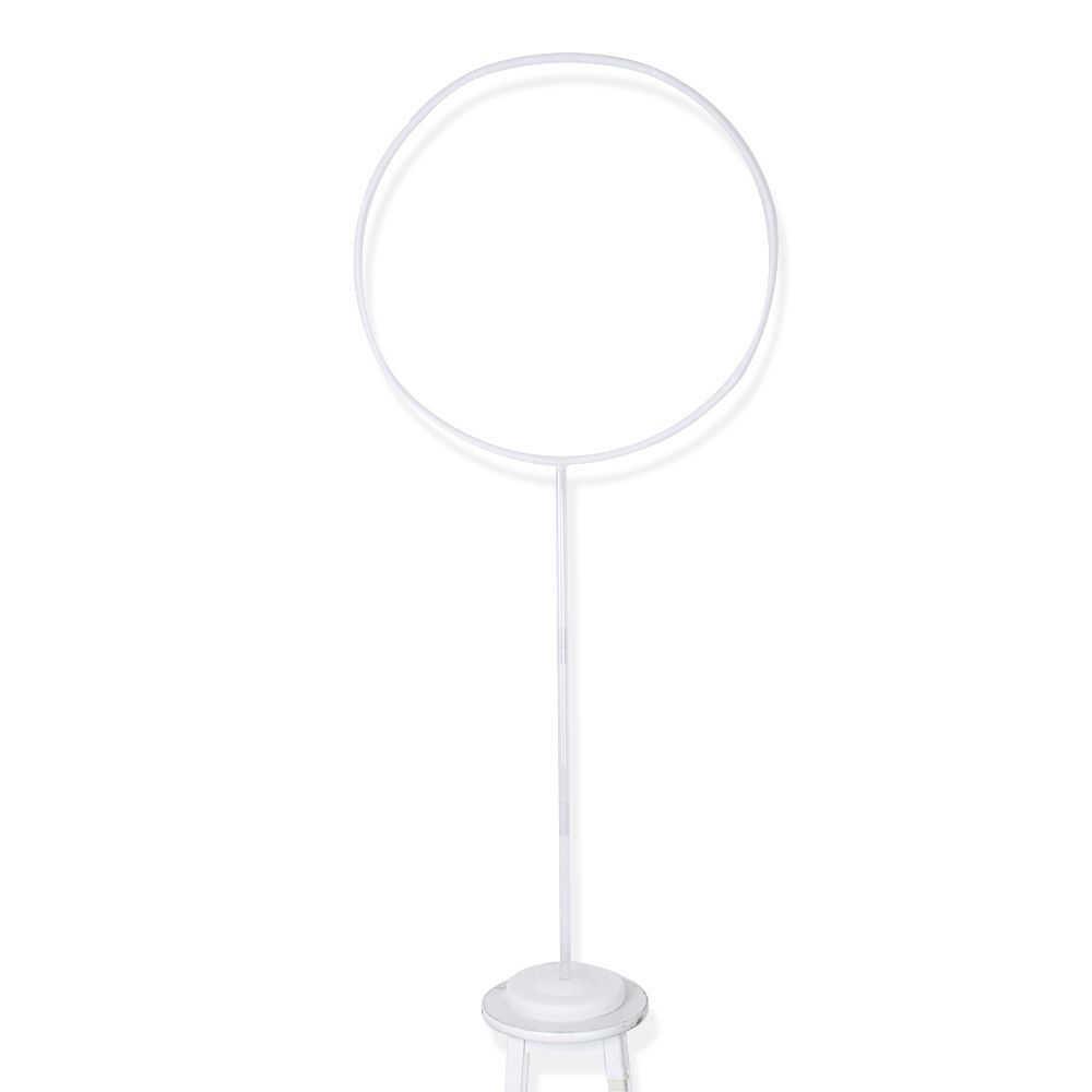 Favors Baby Shower Column Stands Balloon Stand Arch Frame Garland Holder