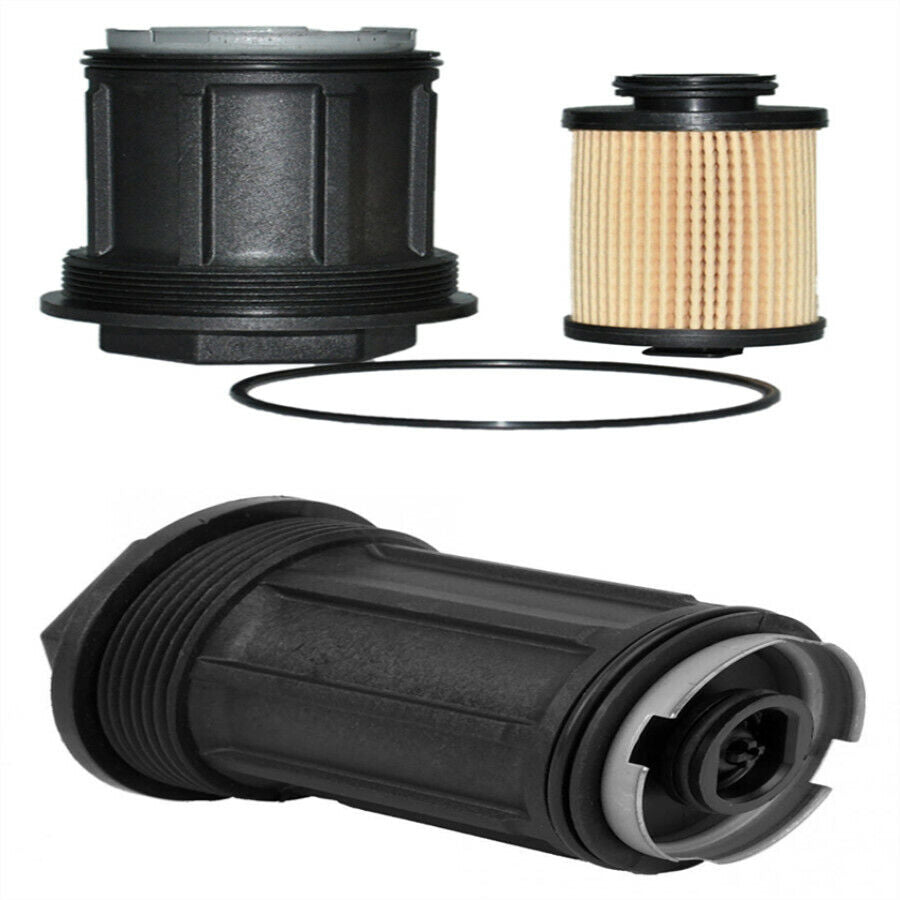 1 Set Truck Urea Filter Truck Urea Pump Addition Impurity Nylon Filter Paper
