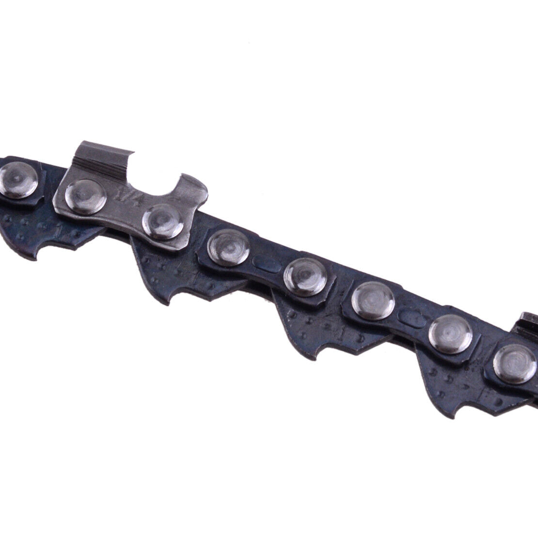 Chainsaw Chain & Guide Bar Kit for 6 inch Mini Chain Saw Wood Cutter Woodworking