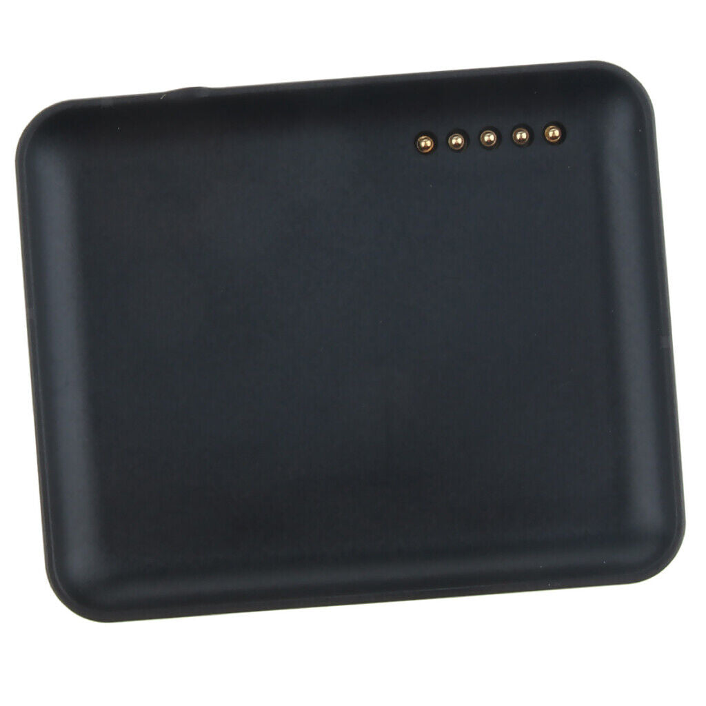 Magnetic Watch Charging Cradle Dock Charger+USB Cable