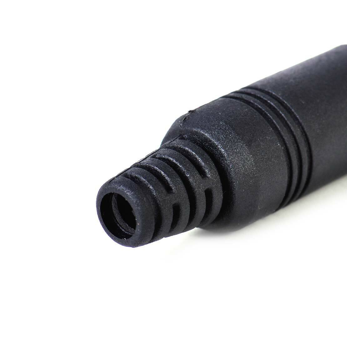 Mini Din Male Connector Plug Adapter Adaptor Converter Fit for Promedia GMX Li