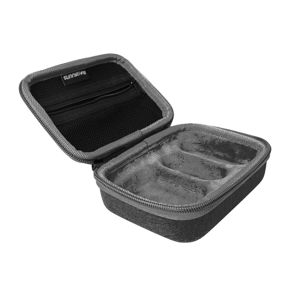 Gimbal Action Camera Storage Bag for Insta360 GO 2 Portable Carrying Case