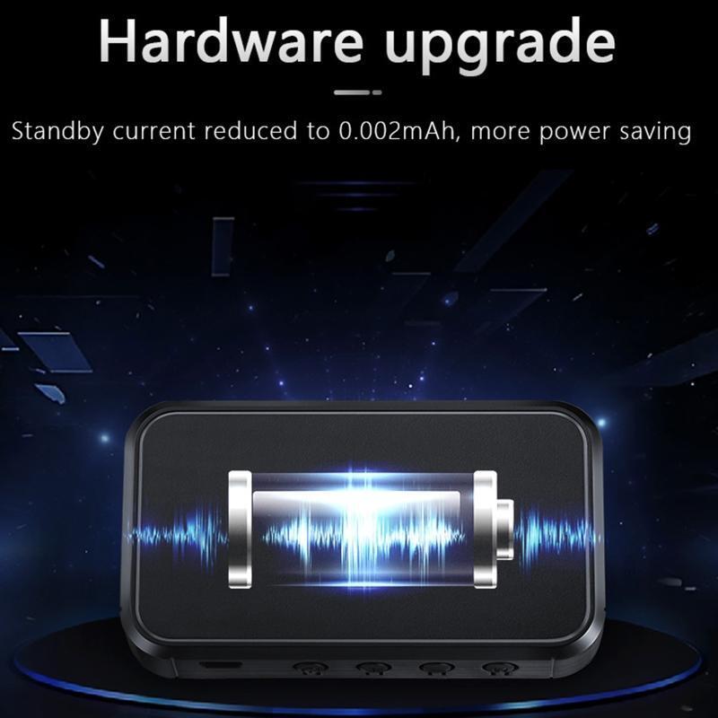 HUD Display Car HUD OBD Head Up Display Smart Screen Display Speedometer Alarm