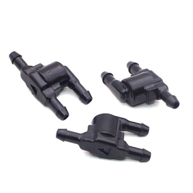 Windshield Wiper Washer Non Return Check Valve 85321-28020 for Reiz Camry