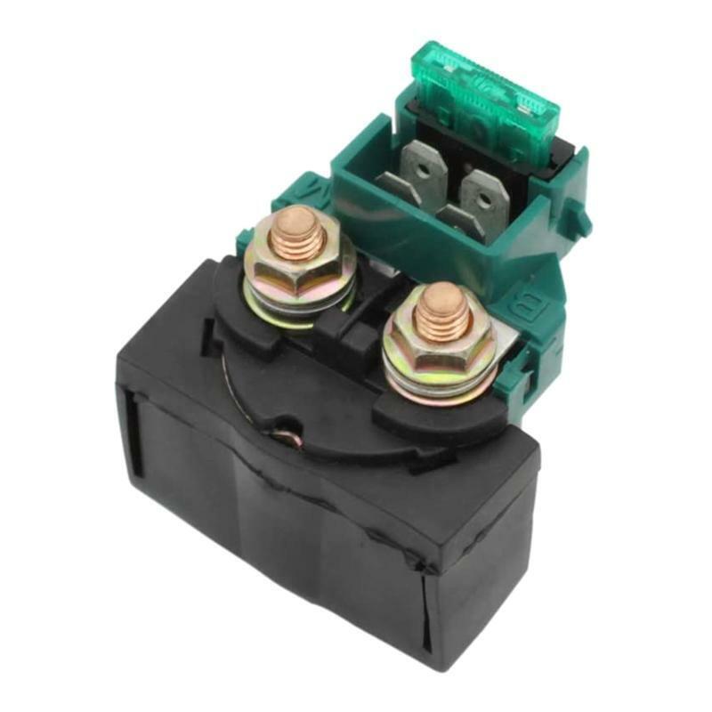 Starting Electromagnetic Relay for Kawasaki Bayou 220 250 KLF220 KLF250