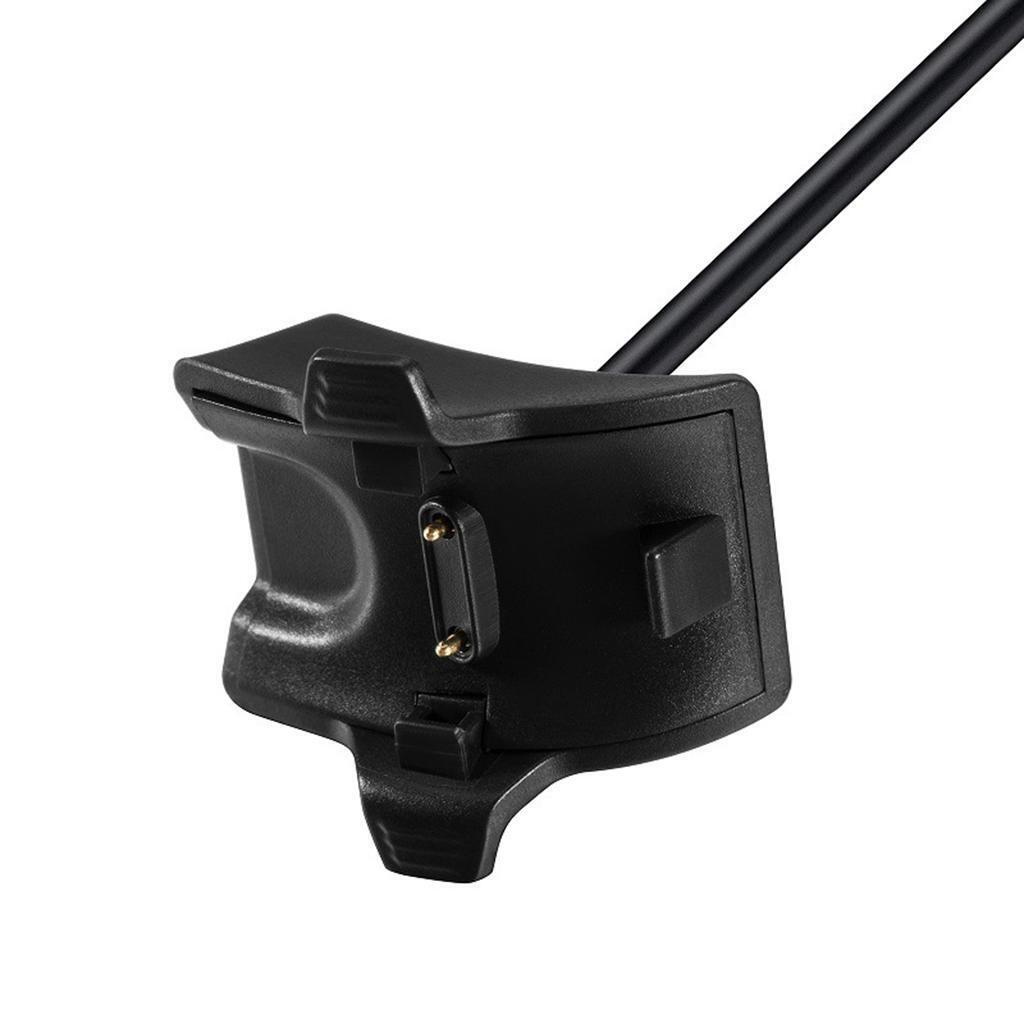 USB Charger Charging Cable Cradle Dock Stand For  Band 3