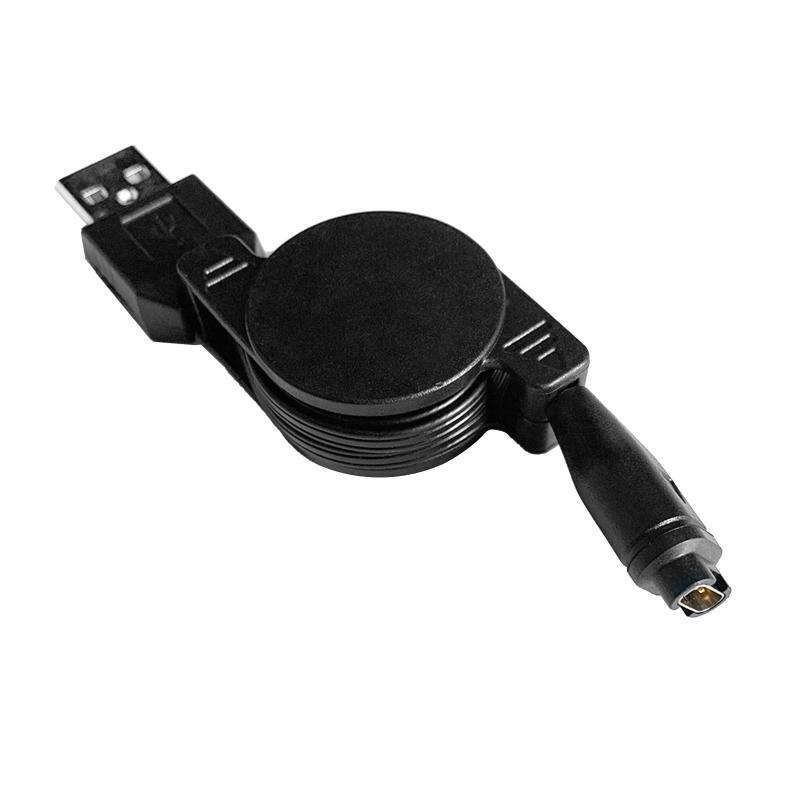 Charging Cable Charger Power Adapter for GarminFenix 6 6S 6X 7 7S 7X Smart Watch