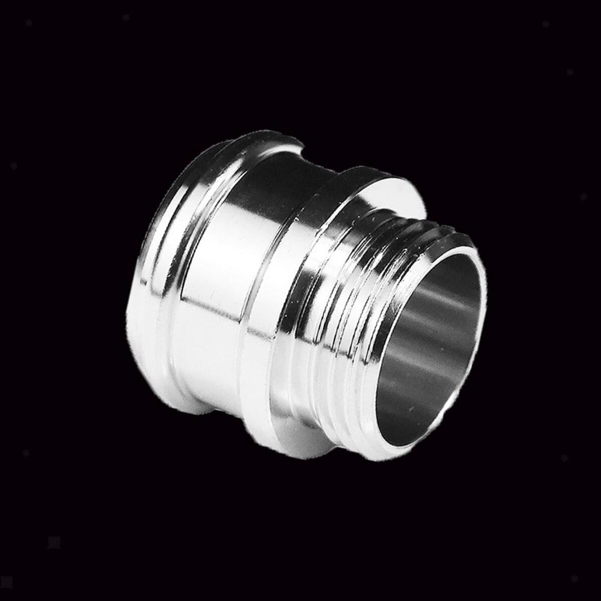 Decorative Kerosene Lantern Nozzle Head Stainless Steel for Outdoor Camping