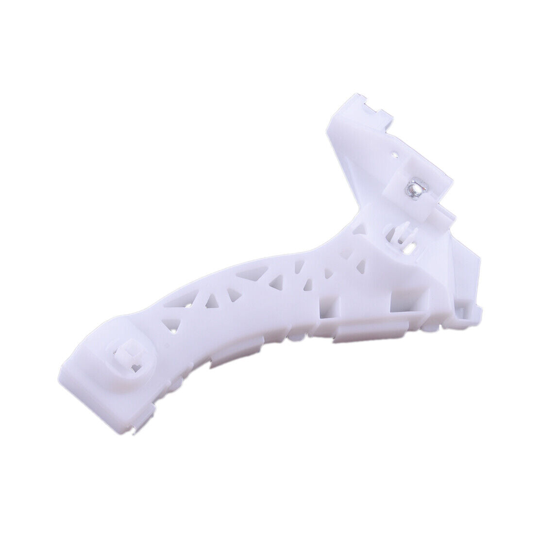 Front Left Side Bumper Bracket Fit For Mazda 3 2004-2008 BN8V500U1 New