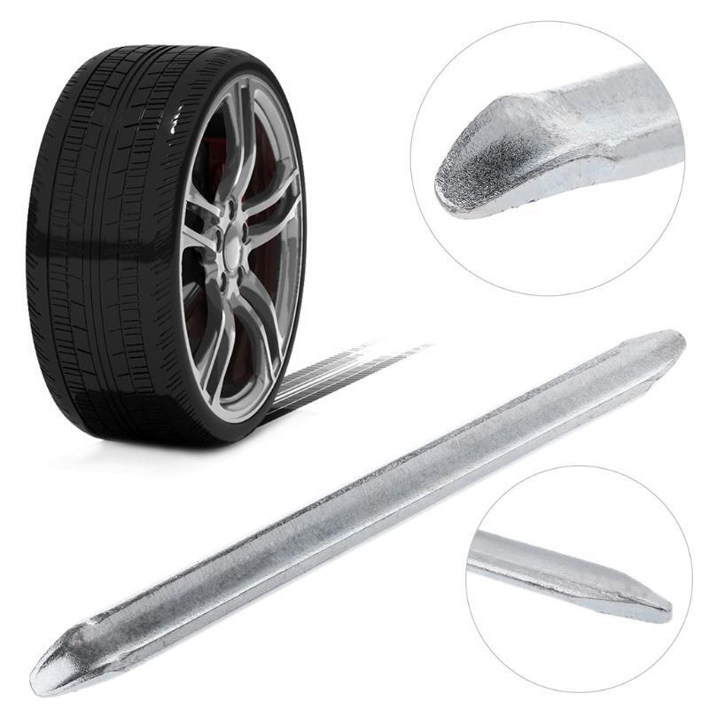 10in Tyre Crowbar Electric bicycle tyre removal/cr vanadium steel crowbar/flat