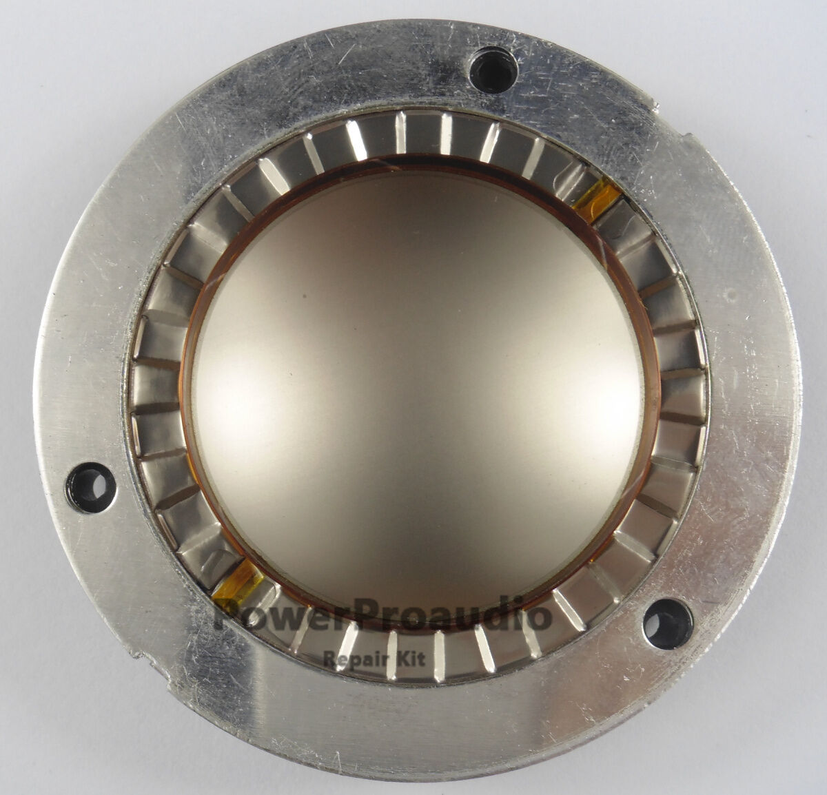 3/4" (44.5mm) Replace Speaker Tweeter Dome  diaphragm drive Voice coil