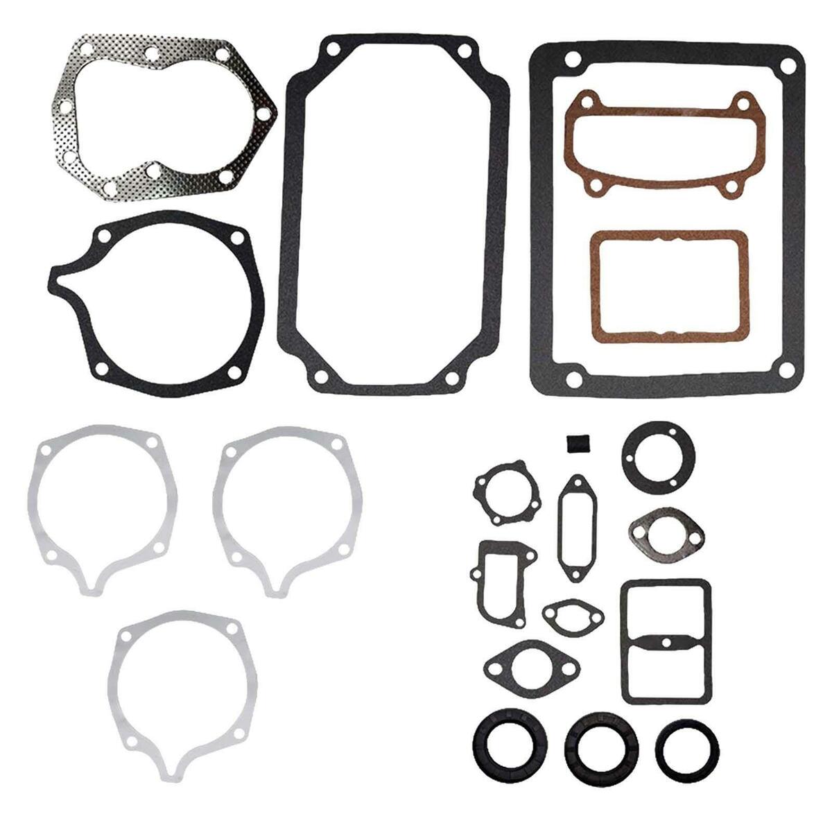 47 755 08-S Gasket Set Replacement for K241 K301 K321 Walk Mowers Replaces