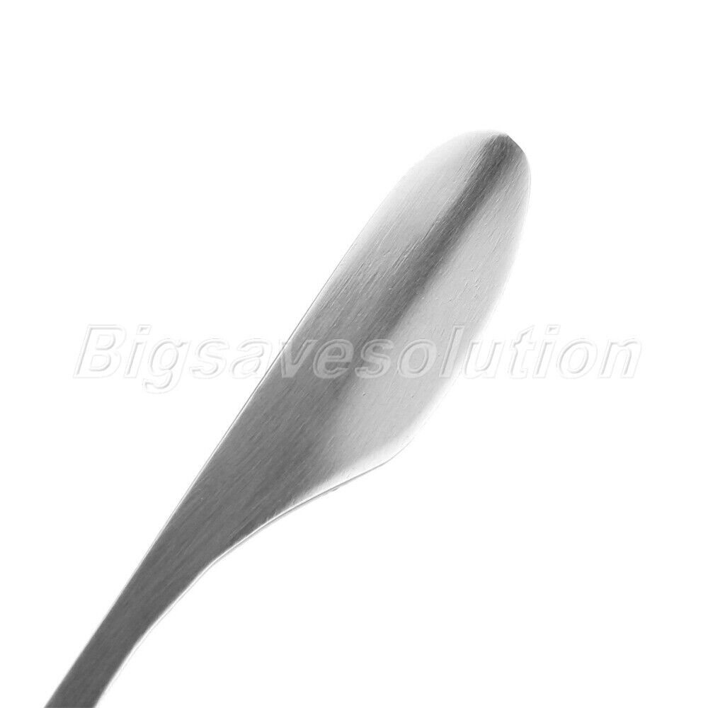 3 in 1 Smoking Tobacco Pipe Cleaning Tool Reamer Tamper Needle Stainless Steel