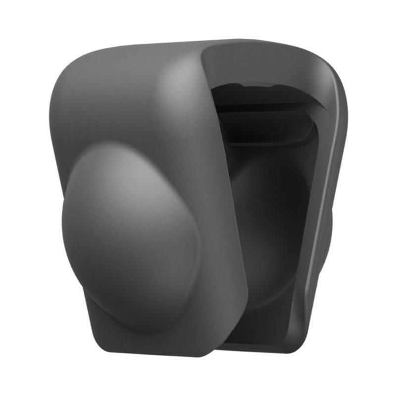 Dust Proof Anti Scratch Protector Silicone Camera Lens Cover for 360 ONE RS ONE