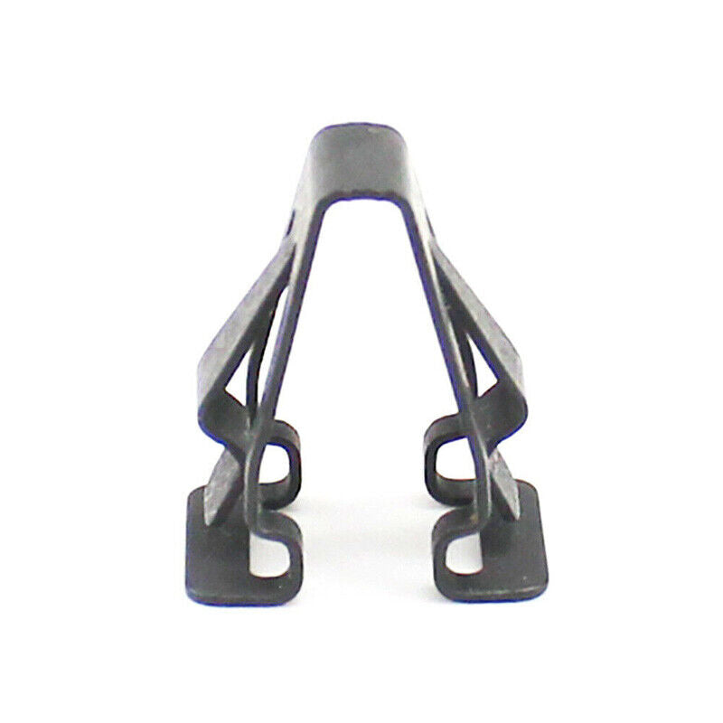 1pcs Roof Sun Visor Clip Retainer Fit For Edge Fusion Mustang Transit Lincoln